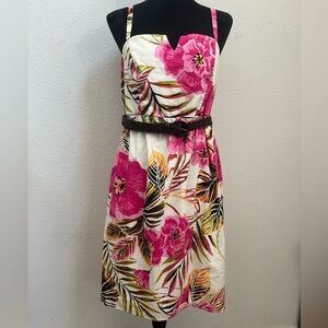 Torrid Summer Dress